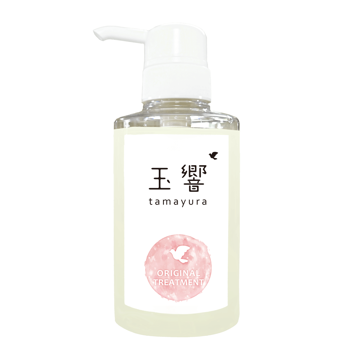 オリジナルシャンプー